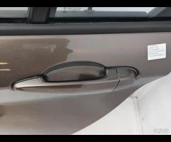 PORTA PORTIERA POSTERIORE SINISTRA SX BMW 116D F20 - 9