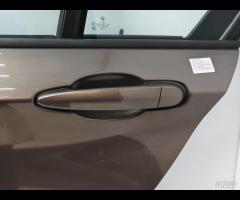 PORTA PORTIERA POSTERIORE SINISTRA SX BMW 116D F20 - 10