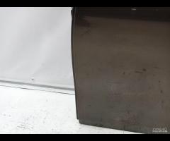 PORTA PORTIERA POSTERIORE SINISTRA SX BMW 116D F20 - 12