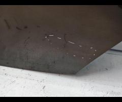 PORTA PORTIERA POSTERIORE SINISTRA SX BMW 116D F20 - 13