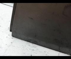 PORTA PORTIERA POSTERIORE SINISTRA SX BMW 116D F20 - 16