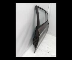 PORTA PORTIERA POSTERIORE SINISTRA SX BMW 116D F20 - 18