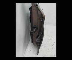 PORTA PORTIERA POSTERIORE SINISTRA SX BMW 116D F20 - 19