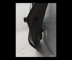 PORTA PORTIERA POSTERIORE SINISTRA SX BMW 116D F20 - 21