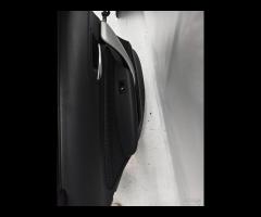 PORTA PORTIERA POSTERIORE SINISTRA SX BMW 116D F20 - 22