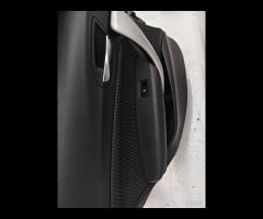 PORTA PORTIERA POSTERIORE SINISTRA SX BMW 116D F20 - 23