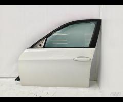 PORTA PORTIERA ANTERIORE SINISTRA BMW 320D E90 E91