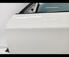 PORTA PORTIERA ANTERIORE SINISTRA BMW 320D E90 E91 - 8