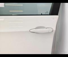 PORTA PORTIERA ANTERIORE SINISTRA BMW 320D E90 E91 - 9