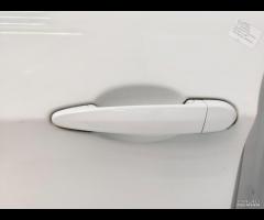 PORTA PORTIERA ANTERIORE SINISTRA BMW 320D E90 E91 - 10