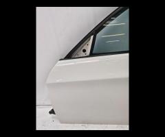 PORTA PORTIERA ANTERIORE SINISTRA BMW 320D E90 E91 - 17