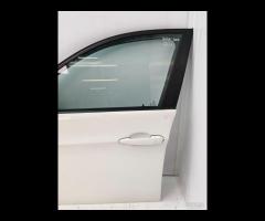 PORTA PORTIERA ANTERIORE SINISTRA BMW 320D E90 E91 - 18