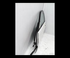 PORTA PORTIERA ANTERIORE SINISTRA BMW 320D E90 E91 - 20