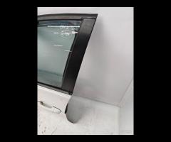 PORTA PORTIERA ANTERIORE SINISTRA BMW 320D E90 E91 - 22