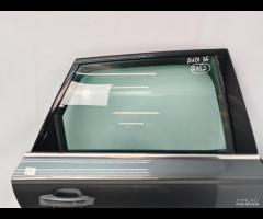 PORTA PORTIERA POSTERIORE DESTRA DX AUDI A6 C7 201