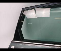 PORTA PORTIERA POSTERIORE DESTRA DX AUDI A6 C7 201