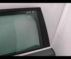 PORTA PORTIERA POSTERIORE DESTRA DX AUDI A6 C7 201