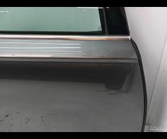 PORTA PORTIERA POSTERIORE DESTRA DX AUDI A6 C7 201 - 8