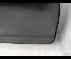 PORTA PORTIERA POSTERIORE DESTRA DX AUDI A6 C7 201 - 10