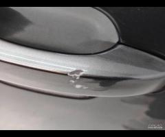 PORTA PORTIERA POSTERIORE DESTRA DX AUDI A6 C7 201 - 11