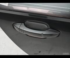 PORTA PORTIERA POSTERIORE DESTRA DX AUDI A6 C7 201 - 12