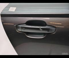 PORTA PORTIERA POSTERIORE DESTRA DX AUDI A6 C7 201 - 13