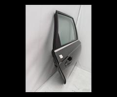 PORTA PORTIERA POSTERIORE DESTRA DX AUDI A6 C7 201 - 19