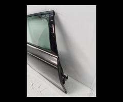 PORTA PORTIERA POSTERIORE DESTRA DX AUDI A6 C7 201 - 21