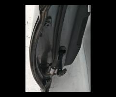 PORTA PORTIERA POSTERIORE DESTRA DX AUDI A6 C7 201 - 23