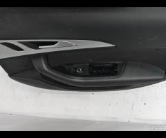 PORTA PORTIERA POSTERIORE DESTRA DX AUDI A6 C7 201 - 24