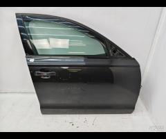 PORTA PORTIERA ANTERIORE DESTRA DX AUDI A6 C7 2011