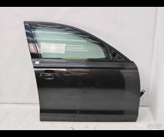 PORTA PORTIERA ANTERIORE DESTRA DX AUDI A6 C7 2011
