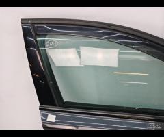 PORTA PORTIERA ANTERIORE DESTRA DX AUDI A6 C7 2011
