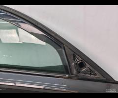 PORTA PORTIERA ANTERIORE DESTRA DX AUDI A6 C7 2011