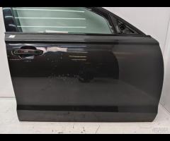 PORTA PORTIERA ANTERIORE DESTRA DX AUDI A6 C7 2011