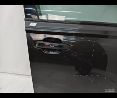 PORTA PORTIERA ANTERIORE DESTRA DX AUDI A6 C7 2011 - 6