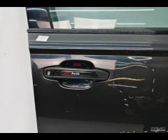 PORTA PORTIERA ANTERIORE DESTRA DX AUDI A6 C7 2011 - 7