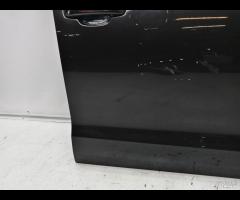PORTA PORTIERA ANTERIORE DESTRA DX AUDI A6 C7 2011 - 10