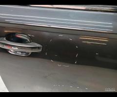 PORTA PORTIERA ANTERIORE DESTRA DX AUDI A6 C7 2011 - 11