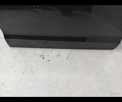 PORTA PORTIERA ANTERIORE DESTRA DX AUDI A6 C7 2011 - 13