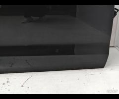 PORTA PORTIERA ANTERIORE DESTRA DX AUDI A6 C7 2011 - 15