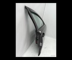 PORTA PORTIERA ANTERIORE DESTRA DX AUDI A6 C7 2011 - 18