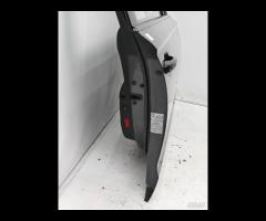 PORTA PORTIERA ANTERIORE DESTRA DX AUDI A6 C7 2011 - 19