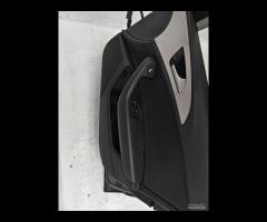PORTA PORTIERA ANTERIORE DESTRA DX AUDI A6 C7 2011 - 20