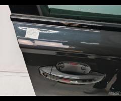 PORTA PORTIERA ANTERIORE DESTRA DX AUDI A6 C7 2011 - 23