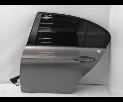 PORTA PORTIERA POSTERIORE SINISTRA BMW E90  2004-2
