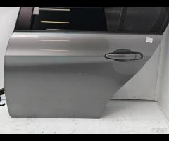 PORTA PORTIERA POSTERIORE SINISTRA BMW E90  2004-2