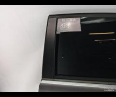 PORTA PORTIERA POSTERIORE SINISTRA BMW E90  2004-2