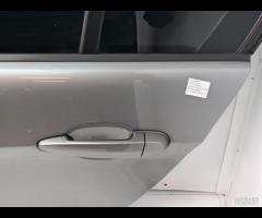 PORTA PORTIERA POSTERIORE SINISTRA BMW E90  2004-2 - 7