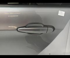 PORTA PORTIERA POSTERIORE SINISTRA BMW E90  2004-2 - 8